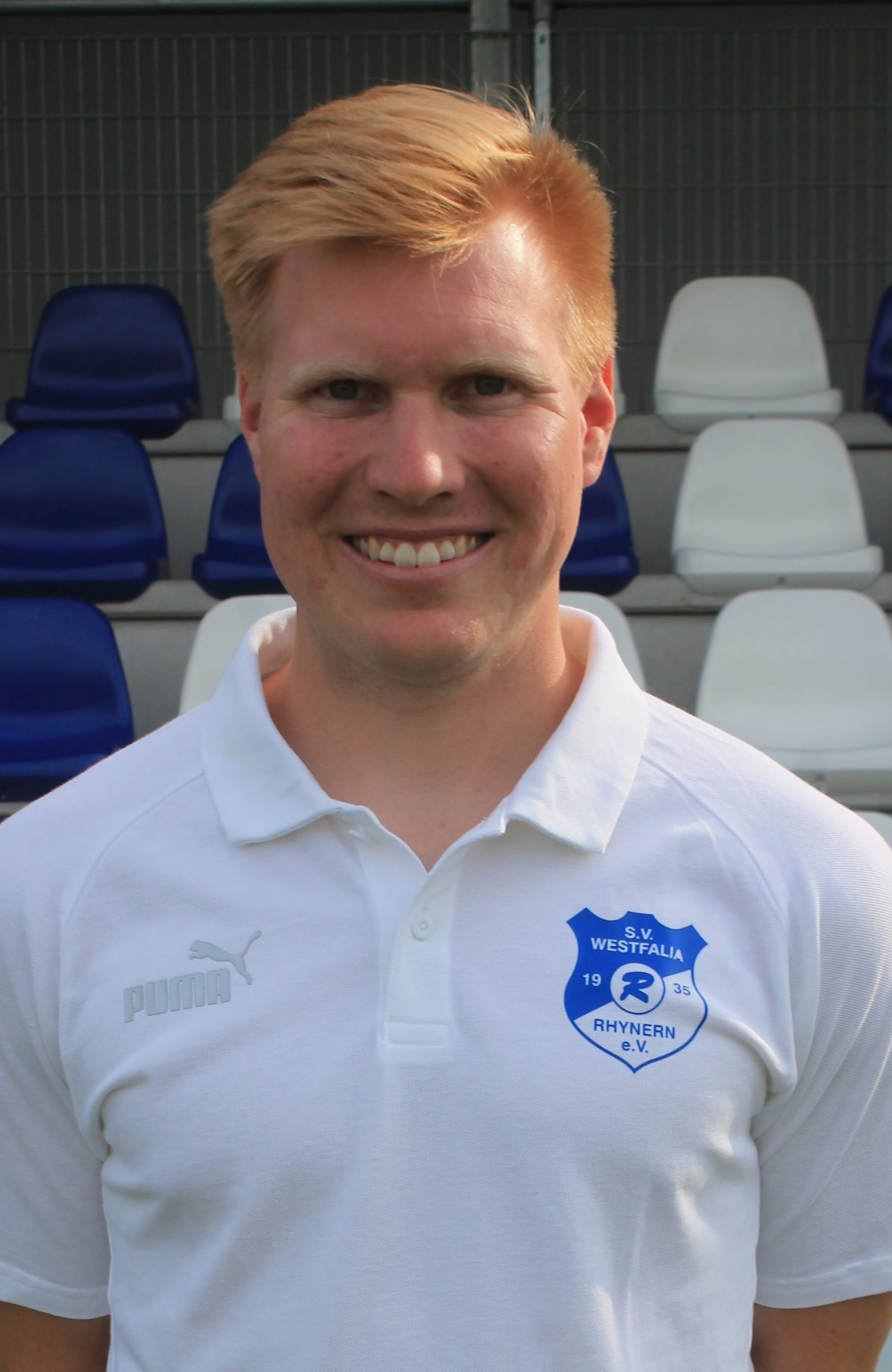 # Trainer Tobias Langner